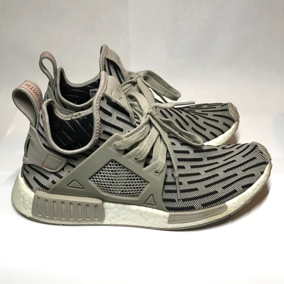 nmd xr1 clear granite
